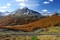 Karukinka on the Road