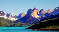 Torres del Paine